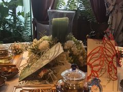 -叶叶菩提(太原别墅店)