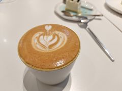 茶布其诺-双风车咖啡馆 Twin Windmills(六道口店)