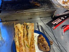 -江合勇丹东兄弟小串海鲜烧烤(总店)