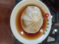 -庆丰包子铺(天桥店)