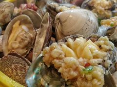 一筐贝壳-日进一片海.生腌海鲜火锅.宵夜烧烤(三里屯总店)