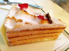 玫瑰千层-PAUL LAFAYET 法式甜品(港汇广场店)