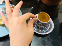 -Mevlana梅夫娜土耳其餐厅·清真
