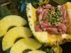 -樱嘢·炭火烧肉(惠南店)