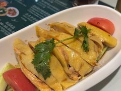 -滕记星发餐室·新加坡菜(巨鹿路店)