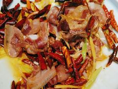 -滇铺子·云南特色菜·第九届野生菌美食节(东风东路c86店)