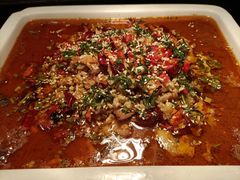 -惠州皇冠假日酒店·西餐厅·自助餐厅