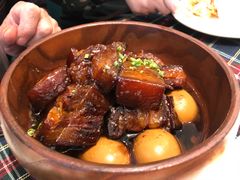 招牌红烧肉-小龙酒家(桂平路店)