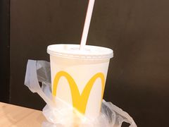-麦当劳(无锡永乐店)