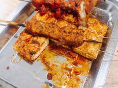 -建国烧烤(建乐路店)