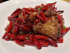 -茶人村·宫廷私厨(奥体印象城店)