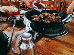 -大地农庄(逢沙大道店)