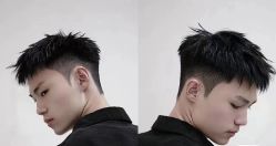 -尼特斯男士发型馆