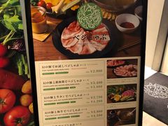 -和牛放题的殿堂 肉屋横丁(秋叶原店)