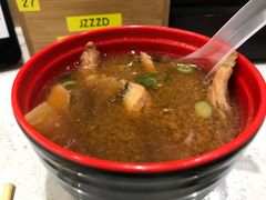-京樽回転寿司(奥林匹克店)