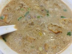 -阊门姚记豆浆(旧学前直营店)