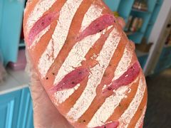 血糯米紫薯-芝士洋馆定制蛋糕店·低糖