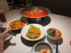 -麻六记(新天地店)