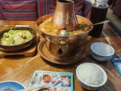 -雀舞云南菜(天津天河城购物中心店)