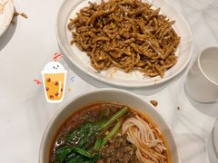 -眉州东坡(远洋未来广场店)