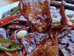 -張飛扒肉·龙江非遗(道外店)