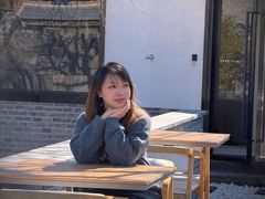 -自如ZSPACE四合院艺术餐厅
