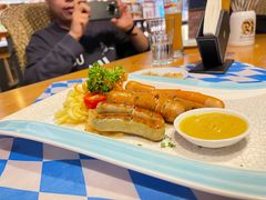 -凯德瑞花园餐厅(大唐芙蓉园店)