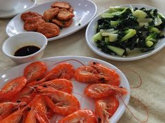 -锐记美食店·现捞海鲜(闸坡店)