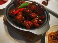 -峨嵋小镇(远洋城店)
