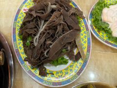 -清真·马家火锅美食城(镇江北路店)