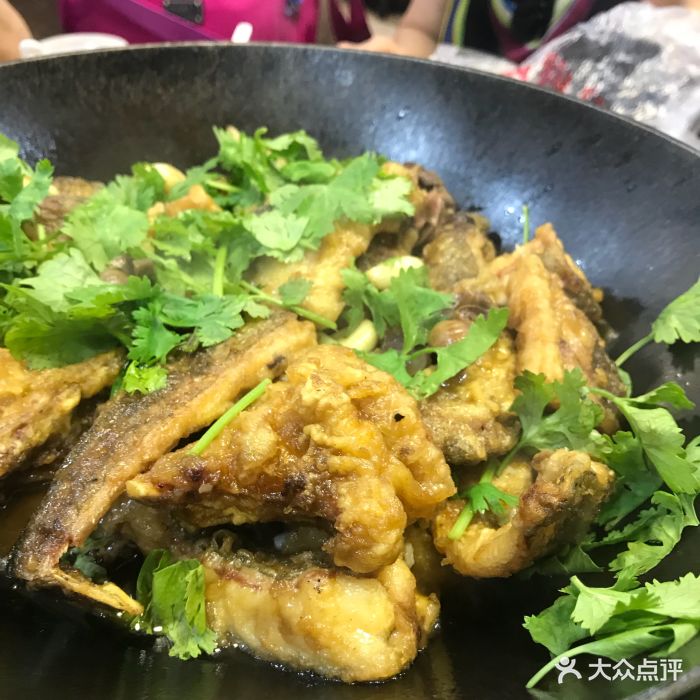 东旺·顺德菜特色店图片 - 第361张