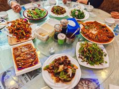 -清真·盛京白记 小骨头羊汤馆(南八马路店)