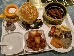 -堂会·KTV·自助餐·团建聚会(天河店)
