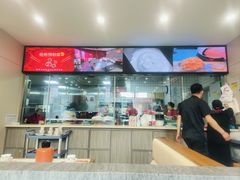 -老长春饺子馆(保利·春天里店)