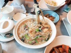 -莆田餐厅PUTIEN(三里屯店)