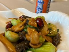 -功德林素菜饭庄(前门店)