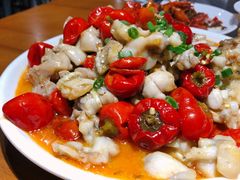 -0574龙虾的故事(东裕店)