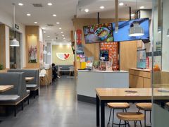 -吉野家(武汉南国西汇店)