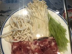 -大宅院(西溪路店)