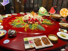 -森谷美食公园(杨行店)