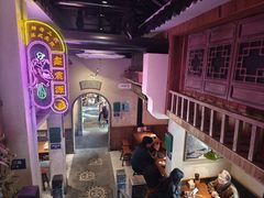 -鑫震源·苏式大虾生煎(山塘街店)