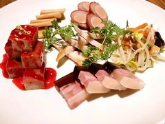 -湖滨28中餐厅·西湖宴·杭州君悦酒店