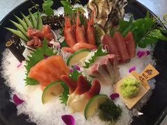 -天正河鲀·河豚亭(大连店)