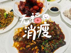 -宏玲餐厅(四川南路店)