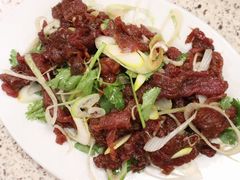 -厚味居炙子烤肉·清真(天桥南纬路店)