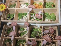 -温野菜涮涮锅(西单大悦城店)