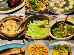 -啫神·广州地标美食(北京路店)