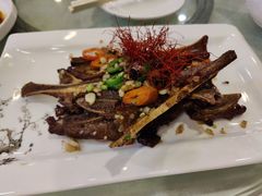 -渔意楼·驰名沙田乳鸽(五羊旗舰店)