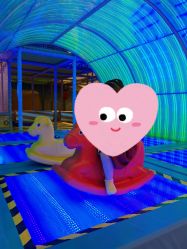 -太空学院儿童娱教乐园(中华广场店)