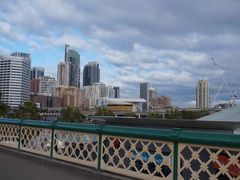 -悉尼海港大桥